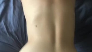 So close you can almost taste me - Samantha Flair