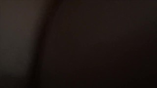 Ssbbw girlfriend series- surprises you with getting on top squashing