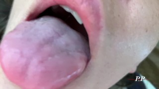 Caresses pussy and fucks mistress with beautiful ass at home