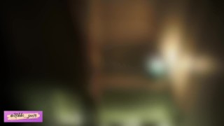 Bathroom Shadow Play Teaser Video