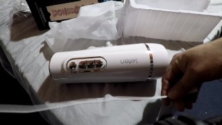Will a Vibrating Toy Fit in a Sex Doll?