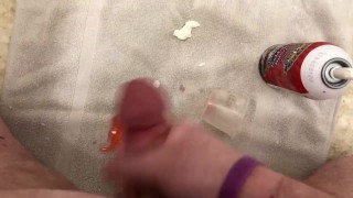 There’s Always Room For Jell-O! Unless My Dick Is Involved