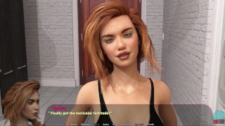 HALEYS STORY #04 – PC GAMEPLAY [HD]