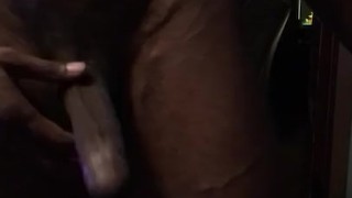 Daddy jacking