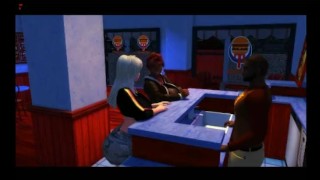 club butts 3:03 time stamp for sex part of video