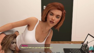 HALEYS STORY #05 – PC GAMEPLAY [HD]