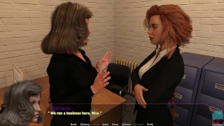 HALEYS STORY #05 – PC GAMEPLAY [HD]