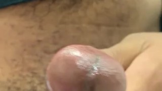 Busting morning nut
