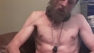 I shave my dick