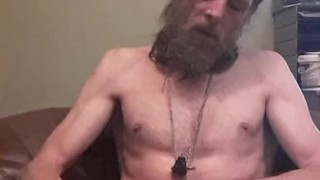 I shave my dick