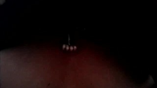 NICOLE PORSCHE *** NIPPLES TEASING TIME WHILE PISSING!!!