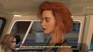 HALEYS STORY #06 – PC GAMEPLAY [HD]