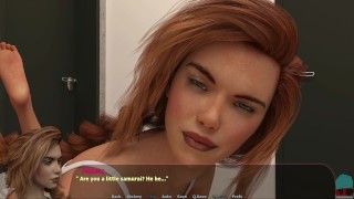 HALEYS STORY #06 – PC GAMEPLAY [HD]