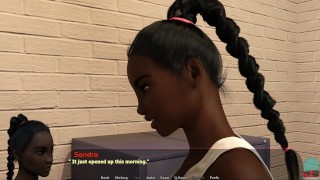 HALEYS STORY #07 – PC GAMEPLAY [HD]