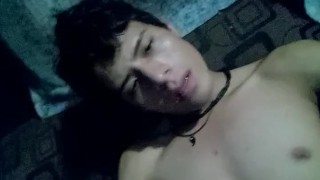 Me gusta manosearme