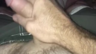 Home alone Masturbation video