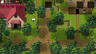 Farmer's Dreams [v R13] Gameplay By LoveSkySan