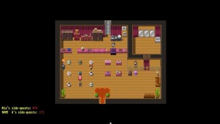 Living with Mia Act 3 [v 1.5] Part 2 Gameplay By LoveSkySan