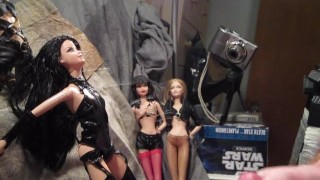 B.B.B. preview: SLY(Sarah Louis Young) "sexy b1tch" WMV with Slomo