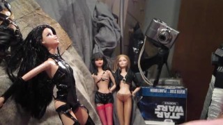 B.B.B. preview: SLY(Sarah Louis Young) "sexy b1tch" WMV with Slomo
