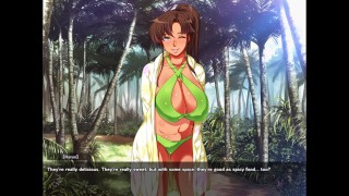 Aheahe Moon R – Return of the Married Sailor Sluts CH 14: Moans drowned out