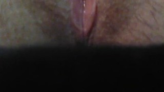 Vibrator Pussy Orgasm