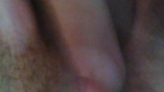 Vibrator Pussy Orgasm