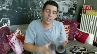 ATTENTION AUX FAUSSES POMPES BATHMATE ! Les pompes à pénis d'hydrothérapie