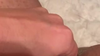 Getting a good spanking