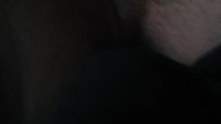 Wet pussy orgasm