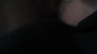 Wet pussy orgasm