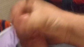 Fluffyteddy69 huge cumshot