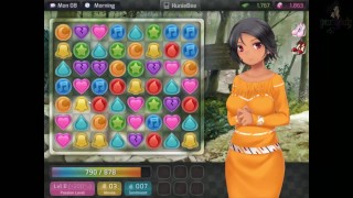 Huniepop Uncensored Gameplay Guide Part 4