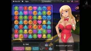 Huniepop Uncensored Gameplay Guide Part 4