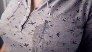 Large Amount of Saliva After Teeth Whitening