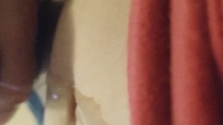 Me cumming