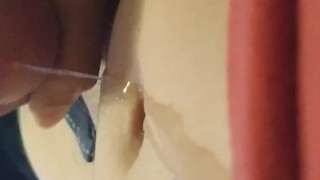 Me cumming