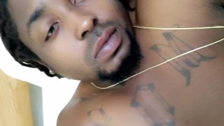 Sexy Chocolate Huge Dick CUBANA