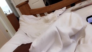 Sexy Chocolate Huge Dick CUBANA