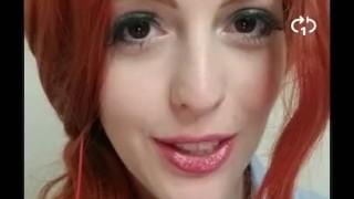 Harley Quinn and Poison Ivy Domme/sub Anal Snapchat (extended preview)