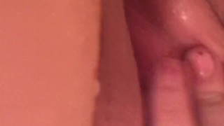 Little play in the shower