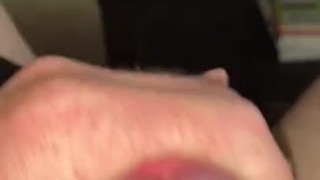 Bored Jerk