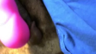 Kenneth Jule Williams Vibrator Time