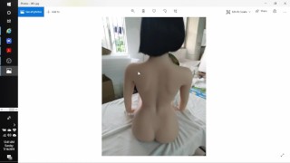 161 cm DollHouse 168 Kaede Factory Photos