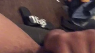 Just a lil tease