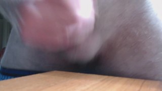 Up Close and Personal