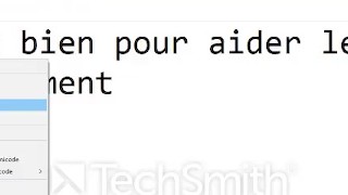 Bonjour à tous je vous présente une nouvelle vidéo, Apprendre comment ça ma