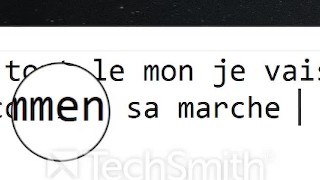 Bonjour à tous je vous présente une nouvelle vidéo, Apprendre comment ça ma