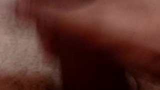 HOT GUY WITH BIG COCK CUM
