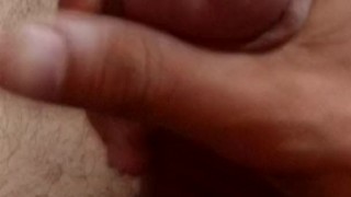 HOT GUY WITH BIG COCK CUM